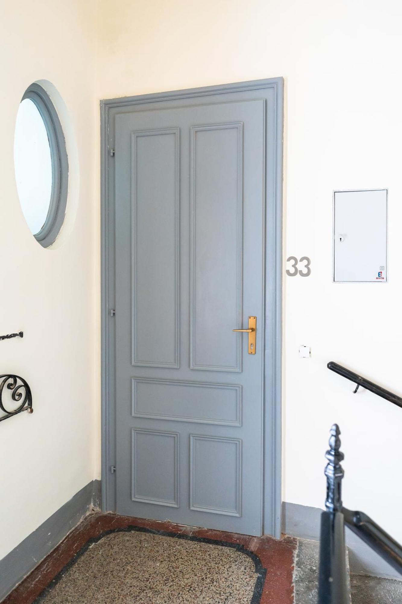 Vienna City Apartment 1020 Vídeň Exteriér fotografie