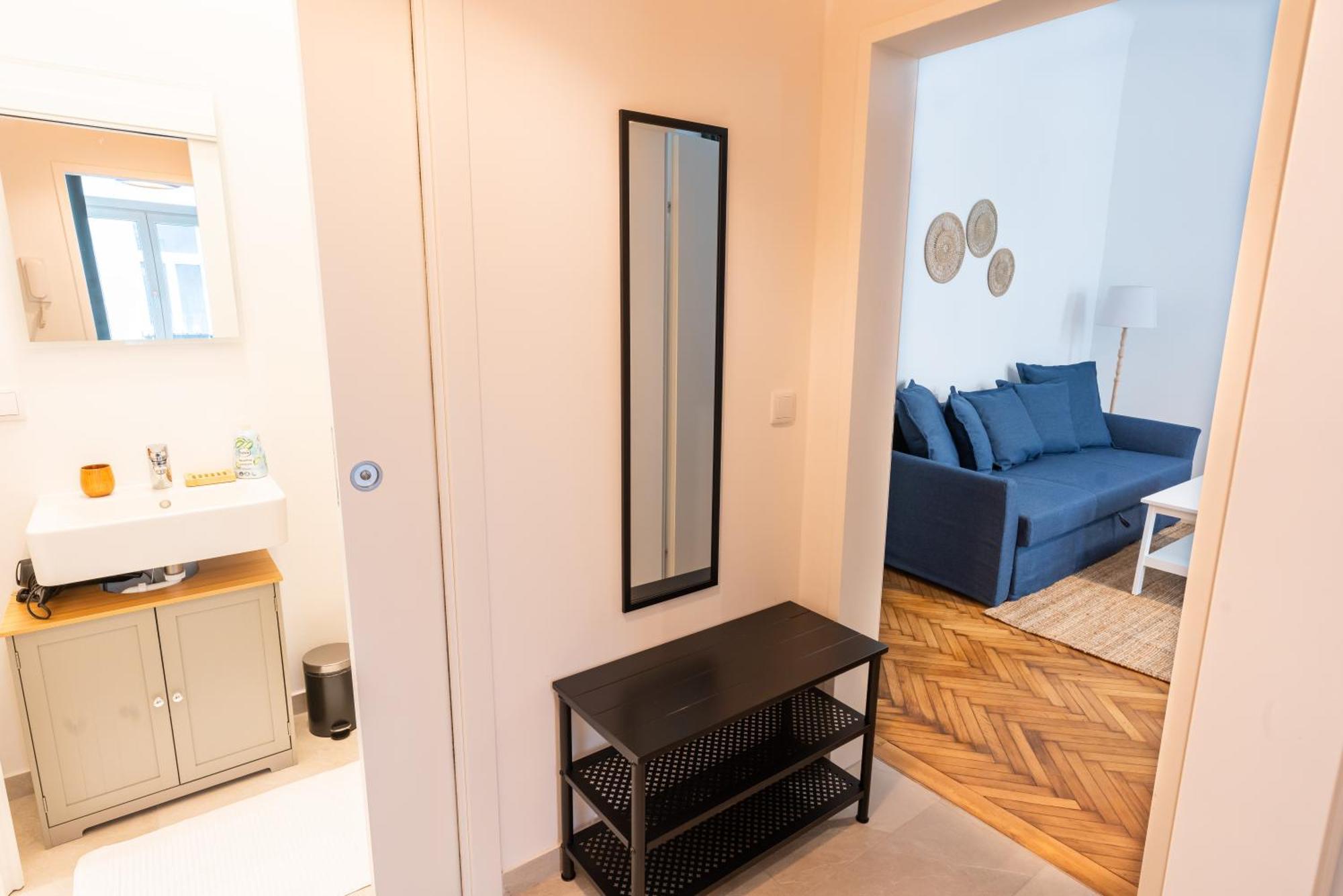 Vienna City Apartment 1020 Vídeň Exteriér fotografie