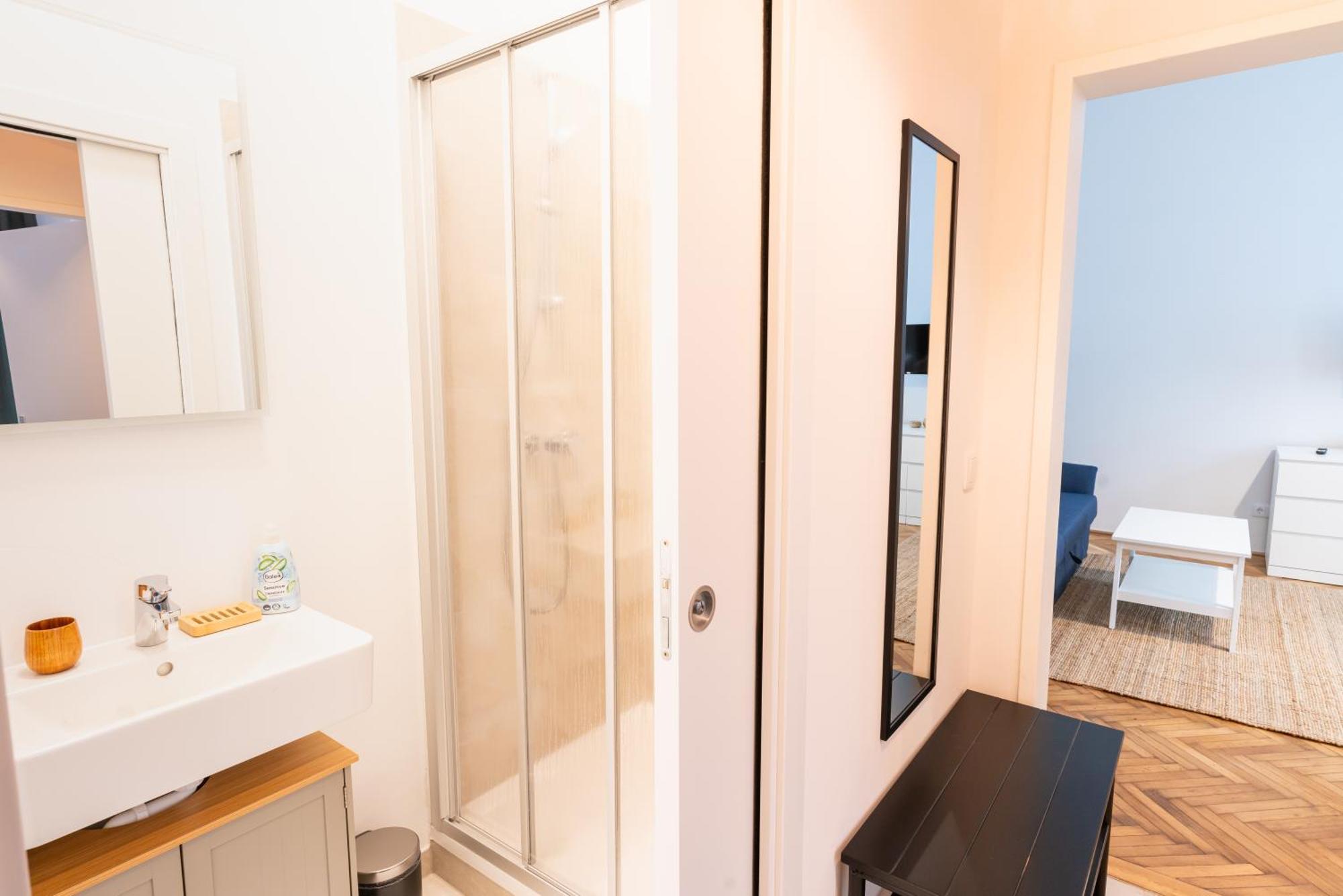 Vienna City Apartment 1020 Vídeň Exteriér fotografie