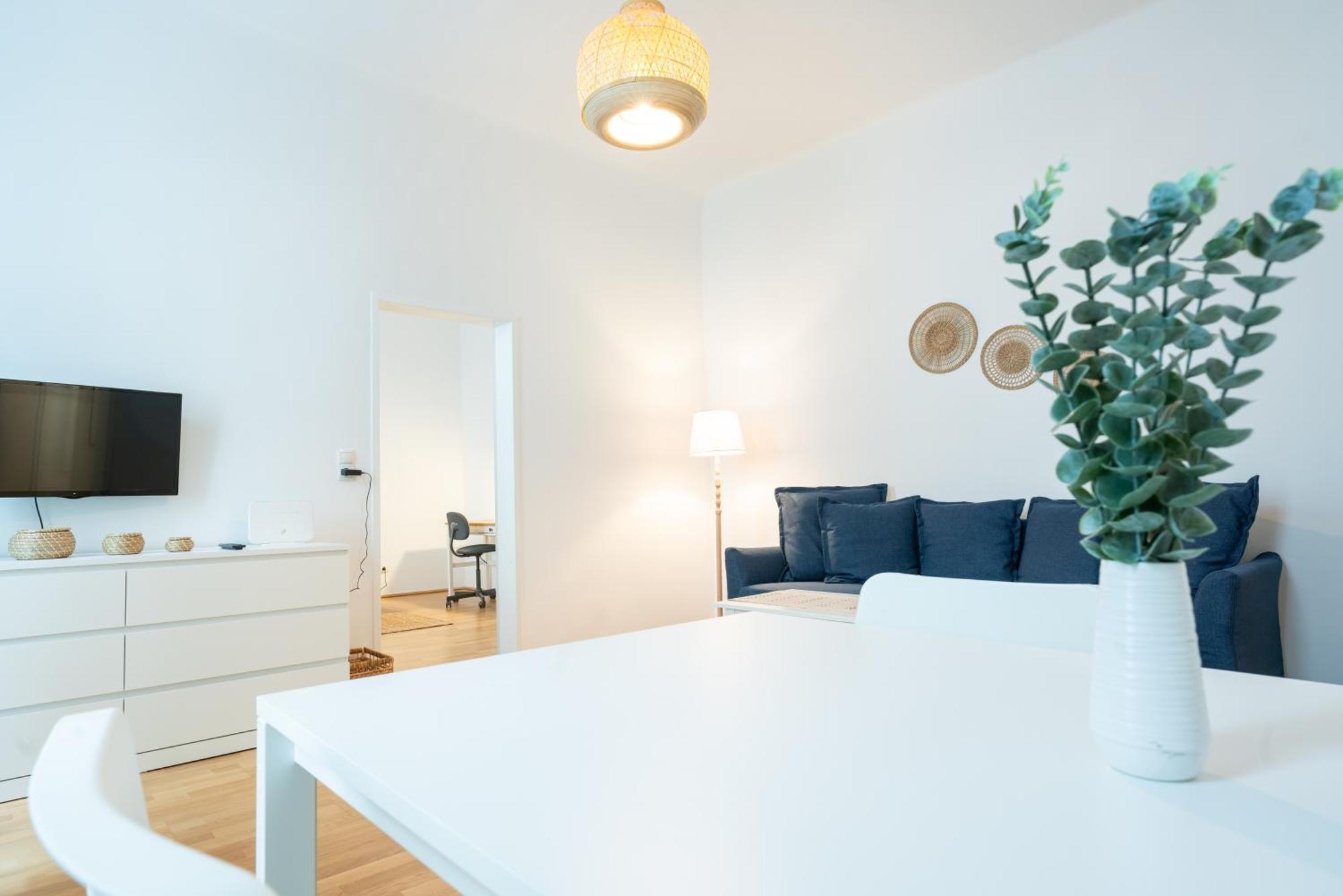 Vienna City Apartment 1020 Vídeň Exteriér fotografie