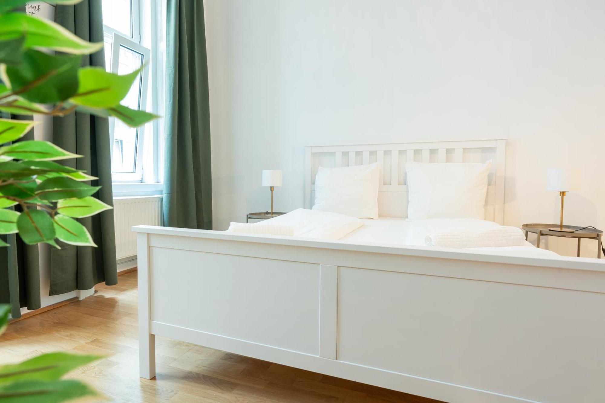 Vienna City Apartment 1020 Vídeň Exteriér fotografie